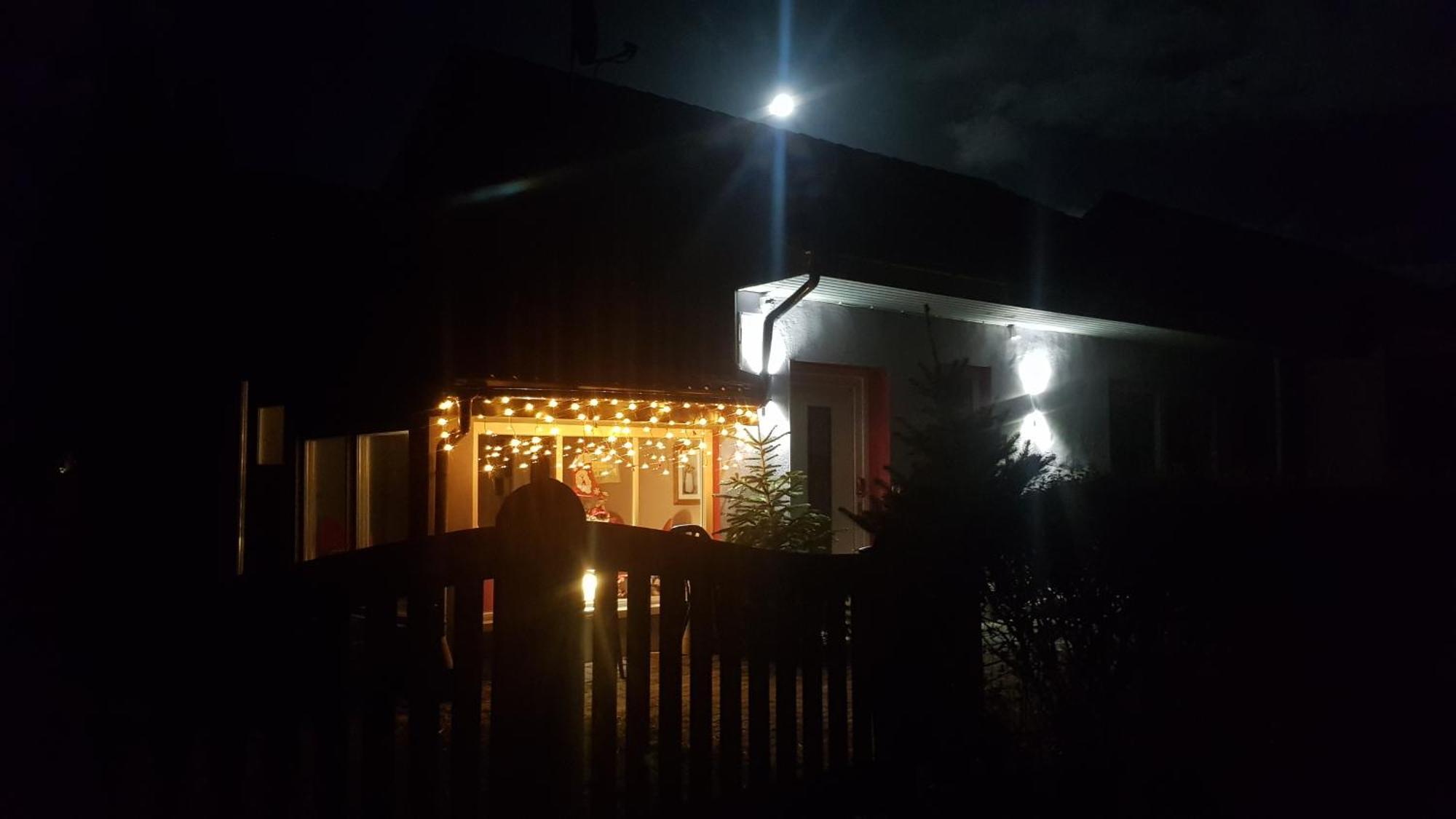 Zimmervermietung Zahn Baalberge Экстерьер фото
